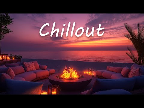 LUXURY CHILLOUT ✨ AMBIENT HOUSE