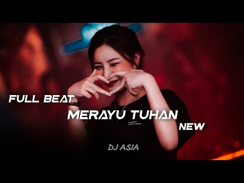 DJ KU COBA MERAYU TUHANKU - MERAYU TUHAN FULLBEAT TRI SUAKA VIRAL TIKTOK TERBARU 2023