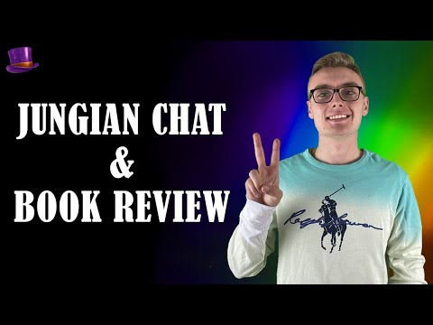 Jungian Chat & 'Nietzsche: A Psychology Approach' Book Review