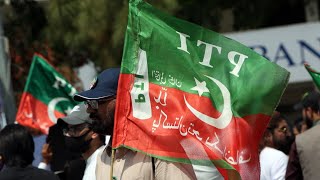 Pakistan in political crisis as parliament dissolved