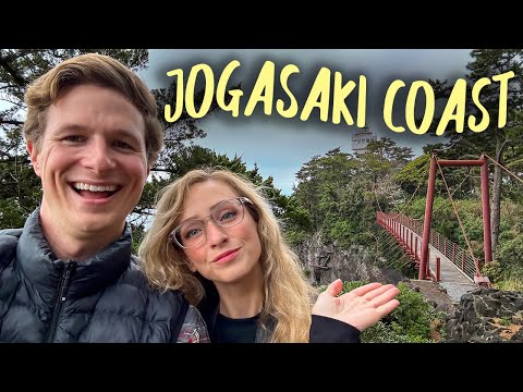 Hiking the Japanese Countryside! 🇯🇵 (Japan's Izu Peninsula - Part 1)