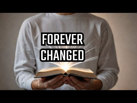 How One Book Changed My Life Forever #ideas, #youtubeshorts, #viral