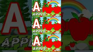 #aforapple #aforapplebforballcforcat #kidseducation1 #aforadley #aforaeroplane