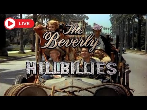 💰 The Beverly Hillbillies - Now Streaming 💰