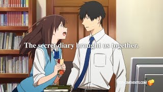 I want to eat your pancreas English Dub Trailer #1