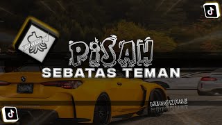 Pisah X Sebatas Mimpi • Mengkane | DJ Waghyu remix