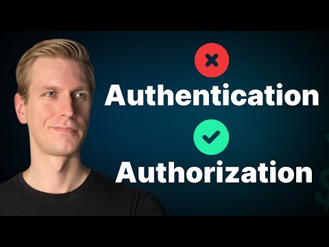 Authorization is easy now (Microservices, Next.js, Cerbos)