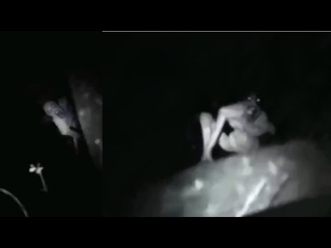 Most DISTURBING Camping Encounters Caught on Camera Vol.6