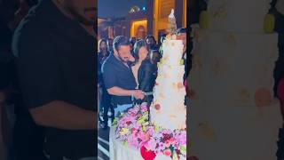 Salman khan Birthday 🎂 celebration 2024 At Ambani house #happybirthdaysalmankhan