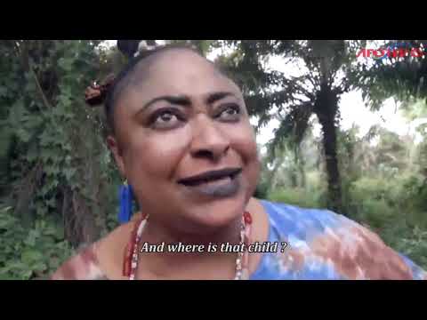 OSUN SENGESE   Latest Yoruba Movies  2018 Yoruba Movies  Yoruba Movie  Nigerian Movies EPIC MOVIE