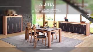 Mobilier de France - Collection 2018