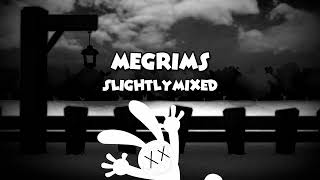 Megrims SamiMIXED - Wednesday's Infidelity D-Side