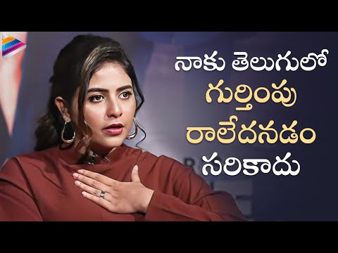 Anjali Strong Reply About Stardom In Tollywood | Game Changer Movie Interview | Ram Charan | TFN