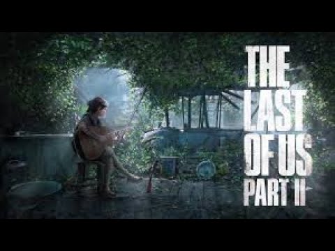 Last of Us Part 2 (LIVESTREAM) Chapter 3