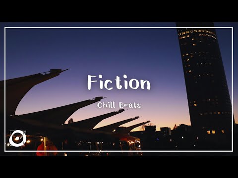 作業用BGM｜Fiction [Full Album] （チルアウト、夜、フリーBGM、ネオソウル）