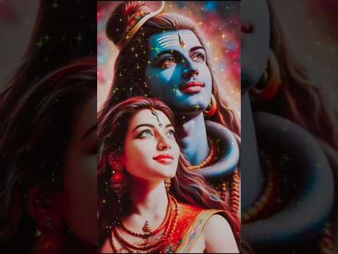 Tera Naam Lete Hai - Mahadev Status | Shivshakti Status #mahadev #mahashivratri2025 #shorts #ytshort