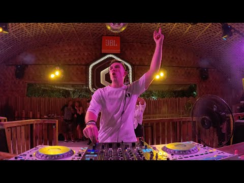 DONT BLINK DJ SET @ HALF MOON FESTIVAL THAILAND 2024