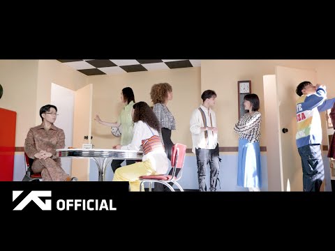 AKMU - [NEXT EPISODE] OFFICIAL VIDEO COMMENTARY EP.1