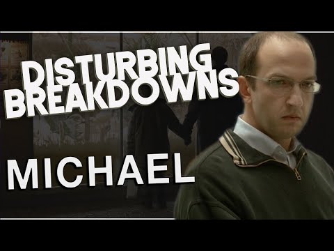 Michael (2011) | DISTURBING BREAKDOWN