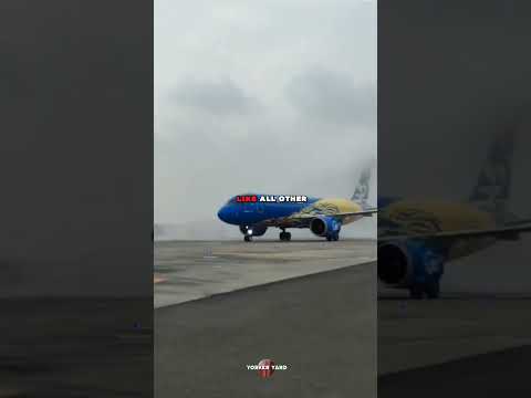 Csk new vehicle in air ll Yorker yard