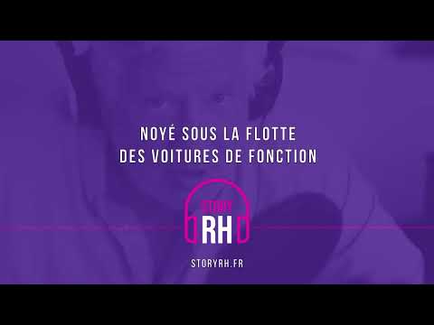 Noyé sous la flotte des voitures de fonction