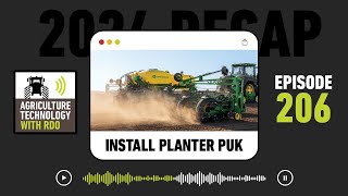 How Do I Upgrade My John Deere Planter?