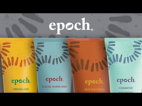 Be Epoch—Take Care of Yourself, Others, and Our Planet 🌎 | Nu Skin