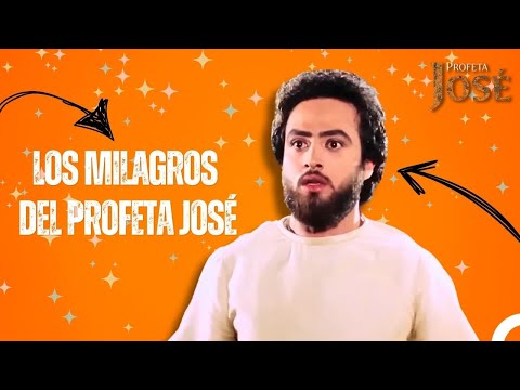 Todos Estos Milagros Se Cumplieron | José El Profeta