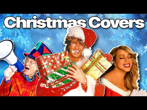 How to LEGALLY Release Christmas Cover Songs in 2024