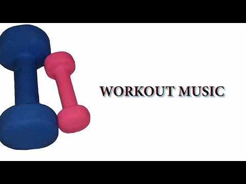 42 Minutes of Music for Training (Workout Music)