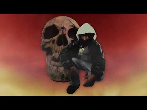 $NOT - DEADMAN [Official Visualizer]