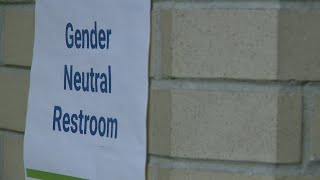 DPS creates new, all-gender bathroom option for East High School students