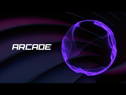 iFeature & just alex - Vision [Arcade Release]