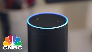 Amazon And Microsoft Team Up Their A.I. Voice Assistants With New Partnership Deal | CNBC