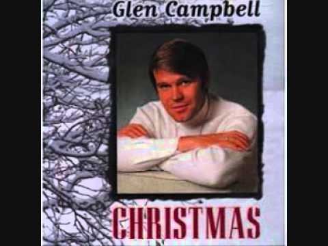 Blue Christmas - Glen Campbell