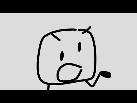 BFDI 1a if it was good