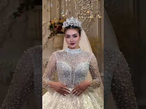 A wedding dress for Christmas dream order This dress for Your 2025 wedding