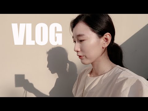 VLOGㅣ8월 브이로그 💙 (ft.마라엽떡, 습관성 치킨, 어린이집 여름방학)ㅣ아기엄마 육아브이로그ㅣ니지