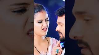 #Video -Dadhiya Badhiya Lagela l #Khesari lal Yadav l Ft. Yamini singh l bhojpuri New song 2022