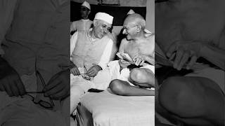 Real image of Mahatma Gandhi ji #short #video