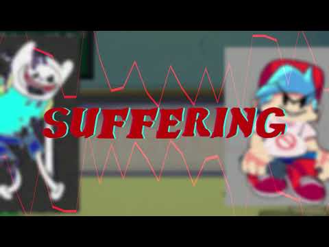 Suffering From Success (A Calm Escape Cover)