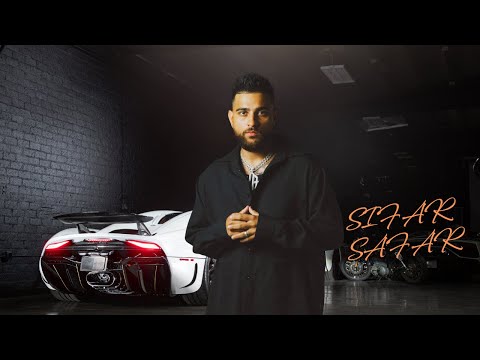 Sifar Safar | New Punjabi Song 2024 | Latest Punjabi Hits