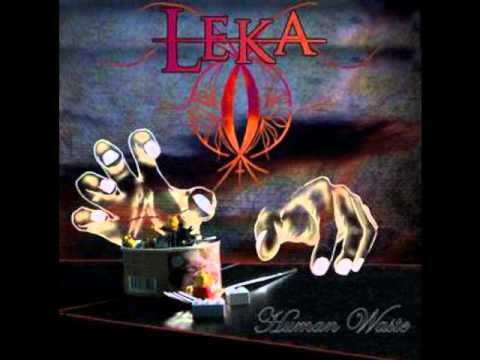 Leka - Fall Of The Art