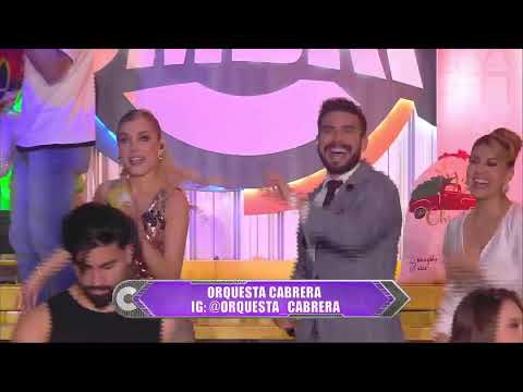 🔴EN VIVO COMBATE 2024🔴: Programa 180  | 27 de Diciembre 2024