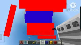 minecraft countries getting collapsed pt. 1