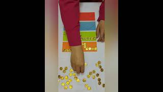 Preschool activities #finemotorskill #homeschoolingforkids  #diygames  #diygame