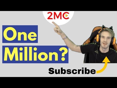 How Much is a Million? | Understanding Large Numbers