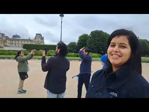 #Europetrip part 9 #pariscitytour