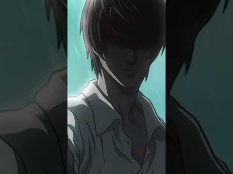 #animeedit #viralvideo #anime #detetivemaker #animeedit #deathnote