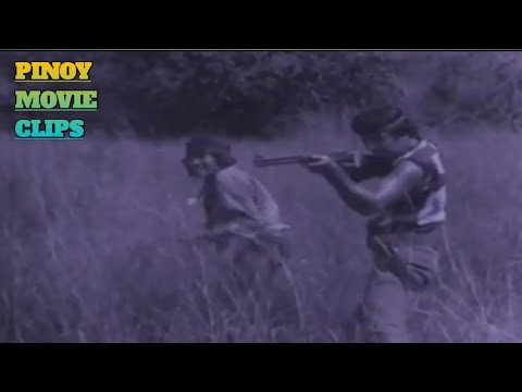 Patay sana Ang Guro ng tribo - Eddie Garcia /Merle Fernandez / Robin Aristorenas